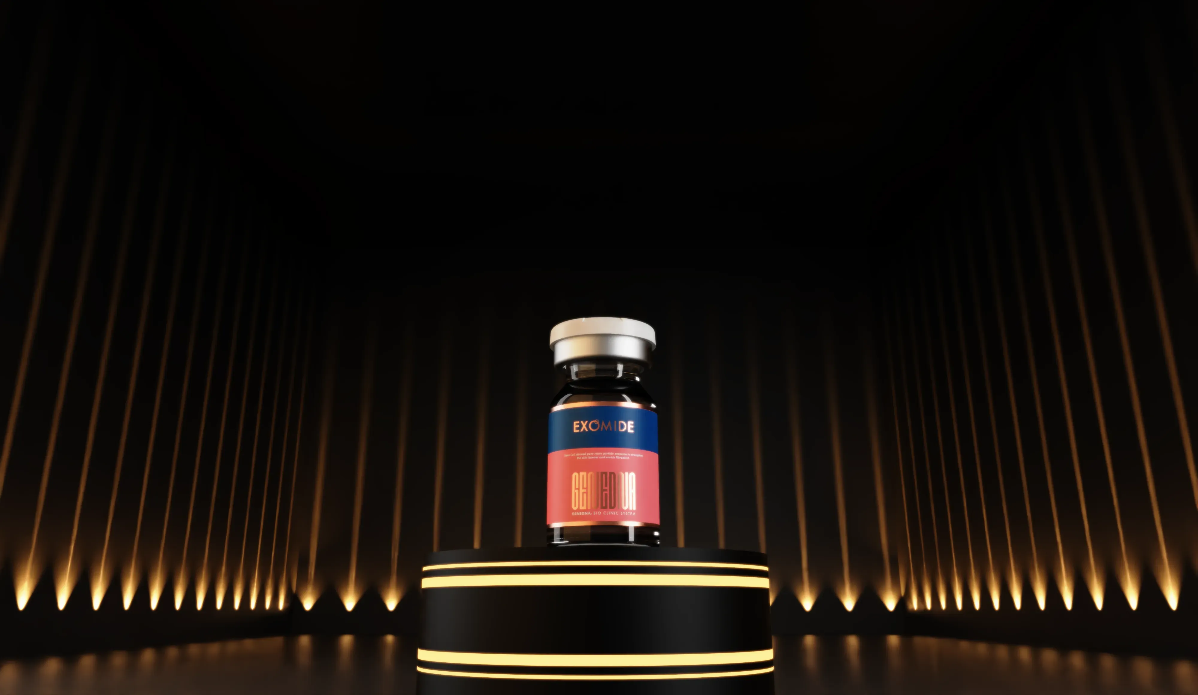 Genedna Exomide Ampoule 2